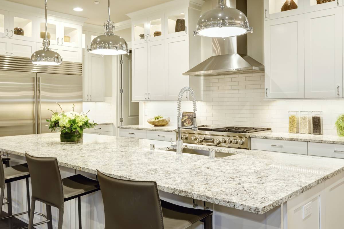 Affordable Granite Best Deals On Granite Countertops Sinks In
