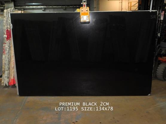 PREMIUM BLACK 2 CM